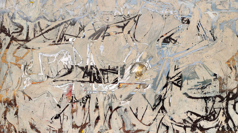 Illustration for article titled Take The World's Hardest Abstract Expressionist Car ID Quiz!